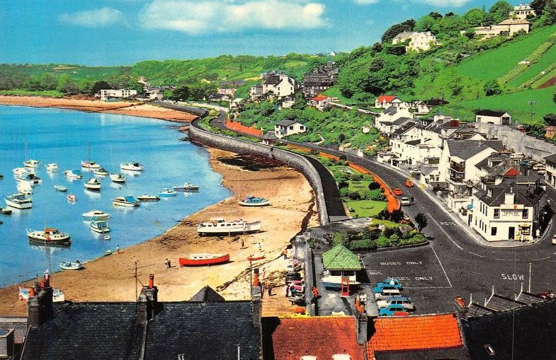 Royal Bay, United Kingdom